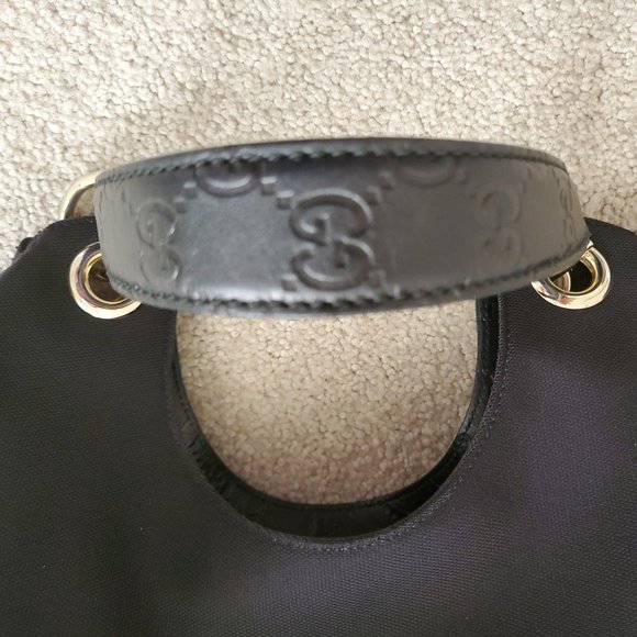 AUTHENTIC GUCCI BAG - Picture 6 of 16